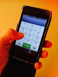 Abogacía digital, apps, aplicaciones móviles, dictamen 2/2013