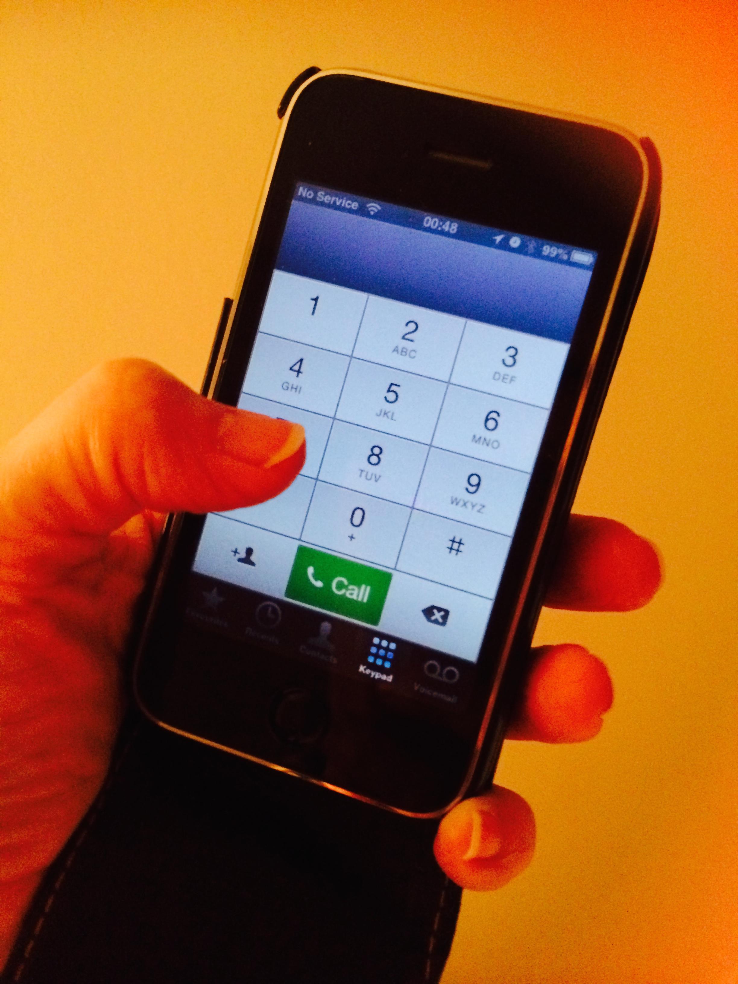 Por ahora prefiero no salir desnudo