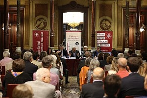 Presentacio Llibre ICAB