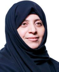 El Estado Islámico ejecuta a la abogada Samira Saleh, activista de Derechos Humanos