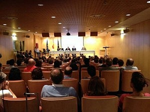 Los Colegios de Abogados de Gijón y de Oviedo organizan unas Jornadas Informativas sobre LexNet