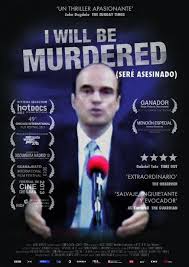 El documental 'Seré asesinado', sobre el caso Rosenberg, se proyecta el 16 de septiembre en la sede de la Abogacía