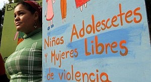 UNICEF denuncia que una de cada diez niñas en el mundo es víctima de abusos sexuales