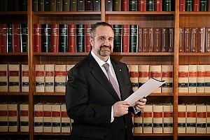 El decano del Colegio de Abogados de Manresa, Abel Pié, nuevo presidente de la Abogacía Catalana