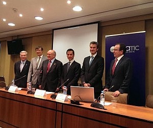 Carnicer se reúne con Catalá para pedirle la desaparición 