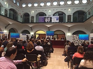 Conclusiones del II Encuentro de abogadas y abogados de Violencia de Género