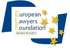 Conferencia inaugural de la Fundación de los Abogados Europeos