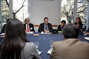 Mikel Eurosocial Argentina