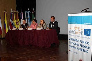 Eurosocial Argentina