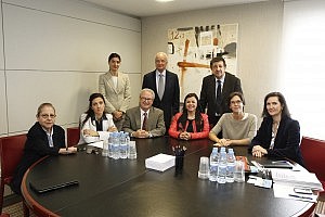 Reunión Cisternas