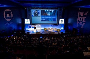 Legal Management Forum 2014: balance de un evento sin precedentes en España