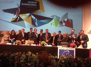 El Consejo de Europa premia a la Abogacía Española por el Expediente Electrónico de Justicia Gratuita