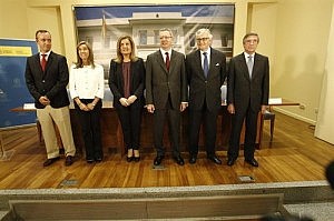 Publicado el Protocolo Marco de Menores no Acompañados para coordinar intervenciones