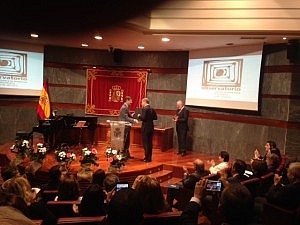 Carnicer destaca que un 67 por ciento de las mujeres sigue sin denunciar las agresiones