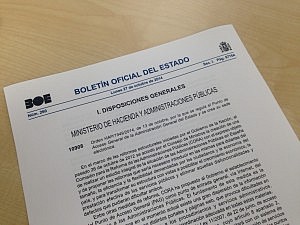 El Gobierno crea el Punto de Acceso General para que el ciudadano se relacione por Internet con la Administración