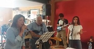 Grupos 'Rock & Law 2014': La sección internacional contra el rock 'made in Spain'