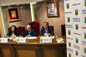 2014-11-20 Coleg Abogados (Libro)