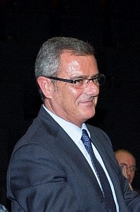 Rafael Bonmatí, nuevo decano del Colegio de Valencia, con un 65% de los votos