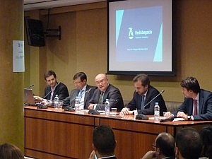 RedAbogacía organiza unas jornadas sobre soluciones tecnológicas para Colegios y Colegiados