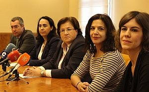 El Colegio de Córdoba y Mujeres en Zona de Conflicto ofrecerán asistencia integral a víctimas de trata