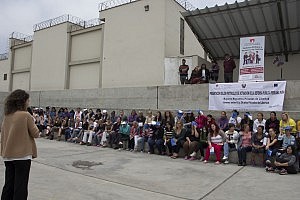 La Fundación Abogacía facilita el acceso a la justicia a extranjeras presas en Perú
