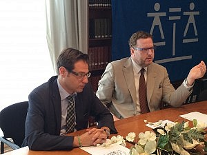 El Colegio de Sabadell pone en marcha dos nuevos puntos de información en deudas derivadas de la vivienda