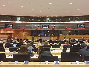 Cooperación judicial en materia penal: hoja de ruta futura y logros hasta la fecha