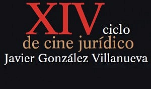 El Colegio de Burgos organiza el XIV Ciclo de Cine Jurídico Javier González Villanueva