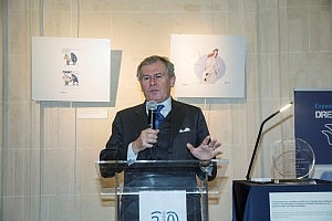 BRUSELAS 20 ANIV ALDO BULGARELLI