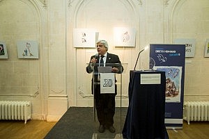 BRUSELAS 20 ANIVER ORIOL RUSCA