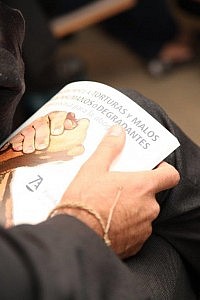 Tortura en el estado español