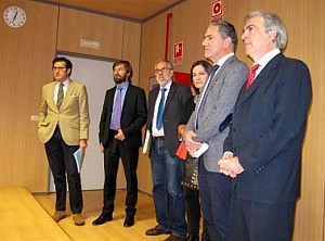 Jueces decanos reclaman más medios, dedicación exclusiva a casos de corrupción y revisar o suprimir aforamientos