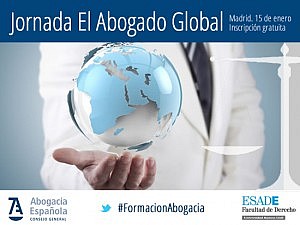 Jornada El Abogado Global
