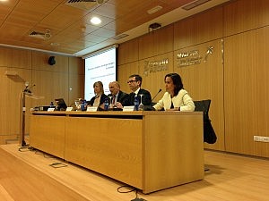 El Colegio de Alicante crea una nueva sección de Derecho del Turismo