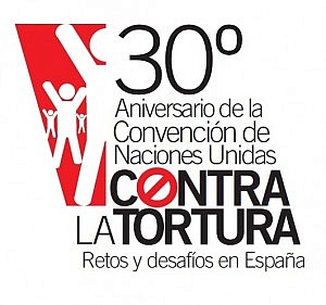 Fundación Abogacía y ONG de DDHH celebran una jornada contra la tortura