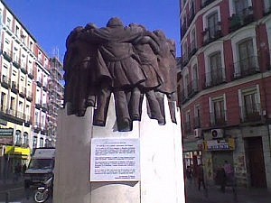 José Mújica y Reporteros Sin Fronteras, premios Abogados de Atocha 2018