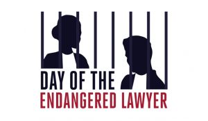 Carnicer pide al gobierno de Filipinas que proteja a los abogados amenazados