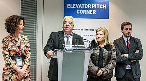 La 3ª edición de la Feria Internacional de la Abogacía fomenta el networking y las 