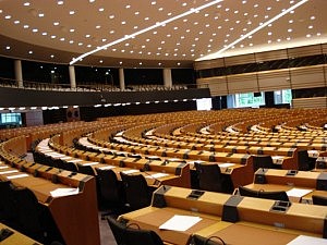 Parlamento Europeo Bruselas (3)