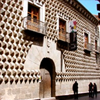 Casa de los Picos