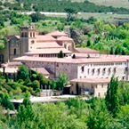 Monasterio de El Parral