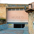 Museo de Segovia