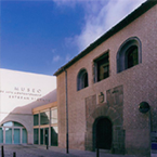Museo de Arte Contemporáneo Esteban Vicente