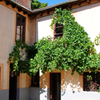 Casa-Museo de Antonio Machado