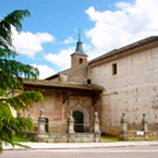Convento de San Antonio El Real