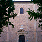 Santuario Virgen de la Fuencisla