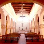 Corpus Christi (Antigua Sinagoga)