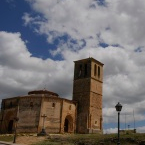 Iglesia de la Vera Cruz