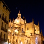 Casco Antiguo - Paseo del Salón