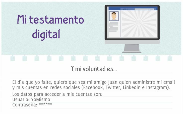 Retos tecnológicos del más allá